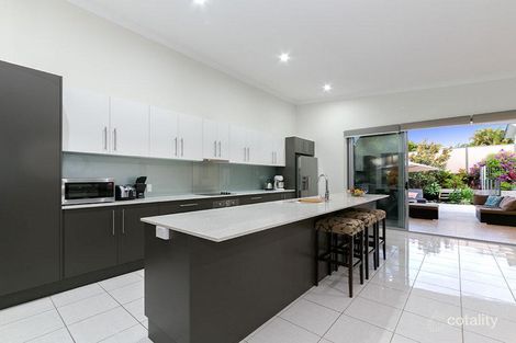 Property photo of 9 Lilly Lane Birkdale QLD 4159