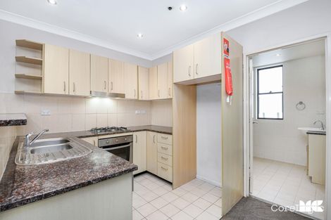 Property photo of 603/32-34 Regent Street Chippendale NSW 2008