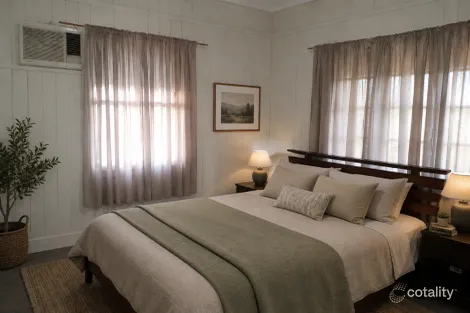 Property photo of 58 Lang Terrace Northgate QLD 4013