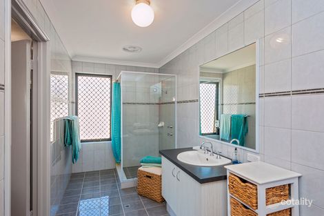 Property photo of 59 Brockagh Drive Utakarra WA 6530