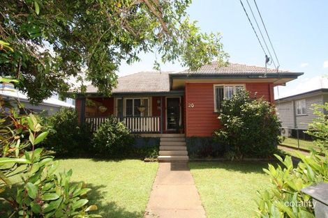 20 Agincourt St, Grange, QLD 4051