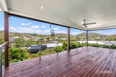 Property photo of 194 Simpsons Road Bardon QLD 4065