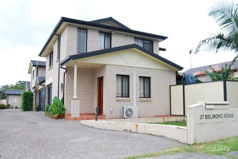 2/37 Belmore Rd N, Punchbowl, NSW 2196