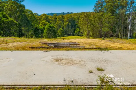 596 Combienbar Rd, Club Terrace, VIC 3889