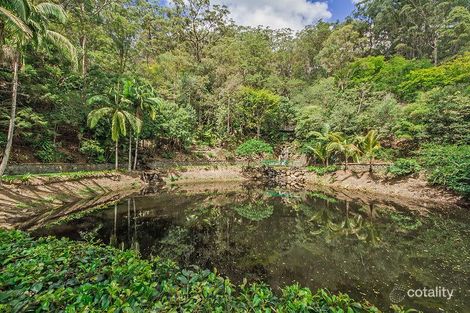 Property photo of 35 Bourke Lodge Drive Currumbin Valley QLD 4223