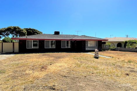 5 Milina St, Hillman, WA 6168