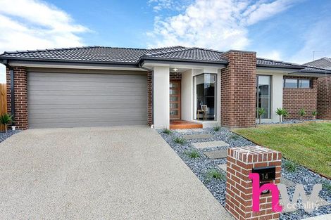 14 Badminton Ct, Marshall, VIC 3216