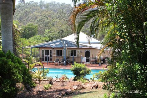 Property photo of 276 Hoffmans Road Coowonga QLD 4702