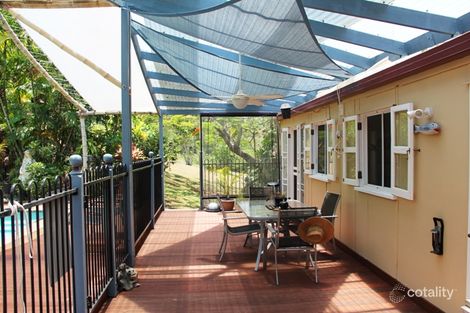 Property photo of 276 Hoffmans Road Coowonga QLD 4702
