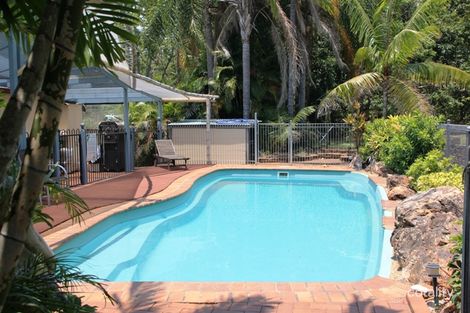 Property photo of 276 Hoffmans Road Coowonga QLD 4702