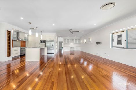 Property photo of 194 Simpsons Road Bardon QLD 4065