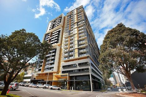 1512/39 Coventry St, Southbank, VIC 3006