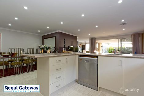 Property photo of 40 Drysdale Gardens Wandi WA 6167