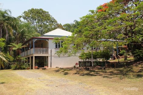 276 Hoffmans Rd, Coowonga, QLD 4702