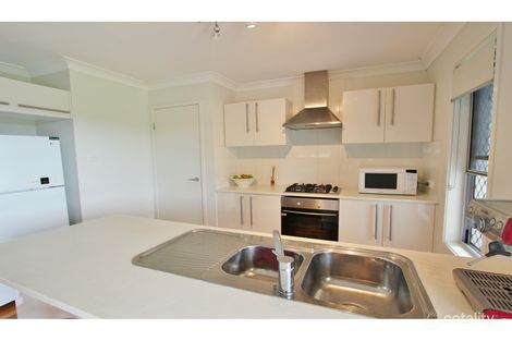 Property photo of 44/302 College Road Karana Downs QLD 4306