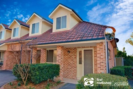 10/111-115 Albert St, Werrington, NSW 2747