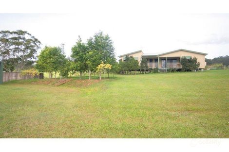Property photo of 740 Shadbolt Road Cedar Pocket QLD 4570