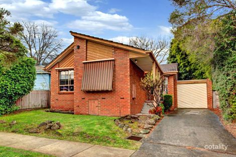 14 Davey Dr, Ringwood East, VIC 3135