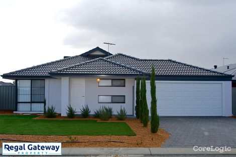 Property photo of 24 Sorbonne Turn Aubin Grove WA 6164