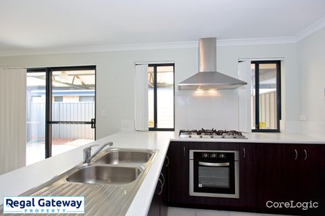 Property photo of 24 Sorbonne Turn Aubin Grove WA 6164