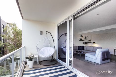 Property photo of 21/8 Allen Street Waterloo NSW 2017