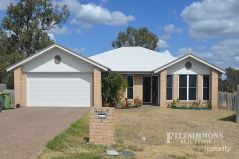 Property photo of 6 Turnberry Way Dalby QLD 4405