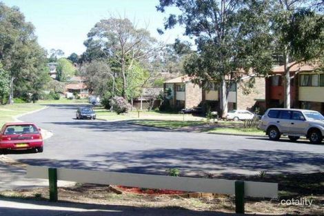 Property photo of 6/15 Brushbox Place Bradbury NSW 2560