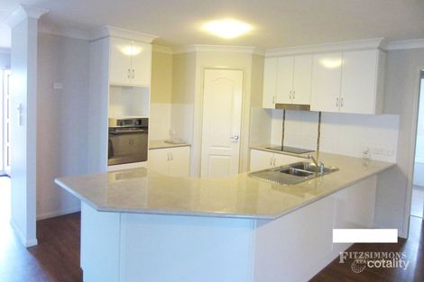 Property photo of 6 Turnberry Way Dalby QLD 4405
