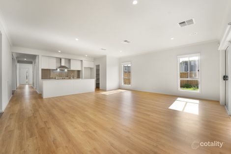 Property photo of 40 Columbus Street Point Cook VIC 3030