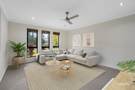 Property photo of 3 Swagman Road Gilston QLD 4211
