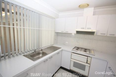 Property photo of 14 Heseltine Place Rooty Hill NSW 2766