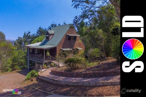 42 Elizabeth St, Imbil, QLD 4570