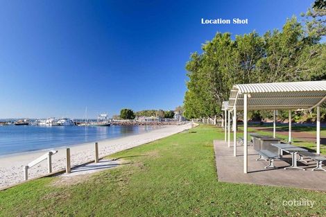 Property photo of 10/21 Magnus Street Nelson Bay NSW 2315