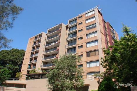 Property photo of 15/22-28 Penkivil Street Bondi NSW 2026