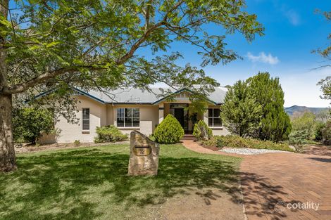 Property photo of 12 Burraway Court Middle Ridge QLD 4350