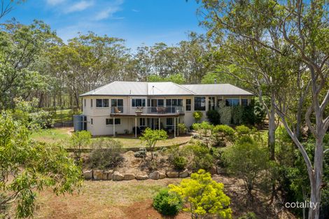 Property photo of 12 Burraway Court Middle Ridge QLD 4350