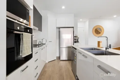 Property photo of 62/1A Regatta Boulevard Wurtulla QLD 4575