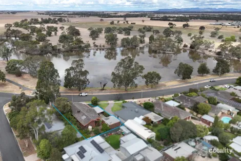 10 Menadue St, Horsham, VIC 3400