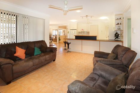Property photo of 12 Squires Crescent Kirwan QLD 4817