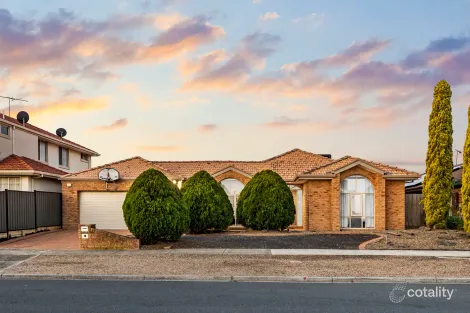 50 Australia Dr, Taylors Lakes, VIC 3038