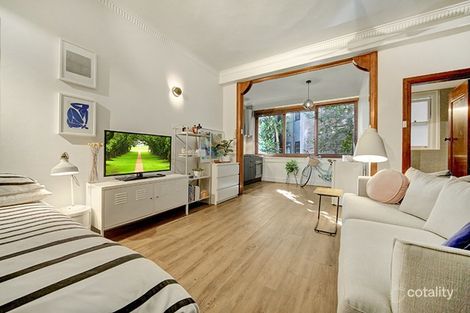 Property photo of 17/20-22 Springfield Avenue Potts Point NSW 2011