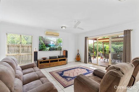 Property photo of 50 Coventry Circuit Carindale QLD 4152