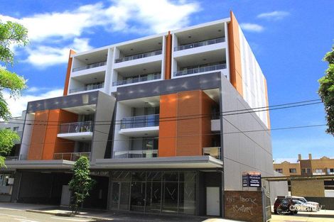 4/11-13 Ninth Ave, Campsie, NSW 2194