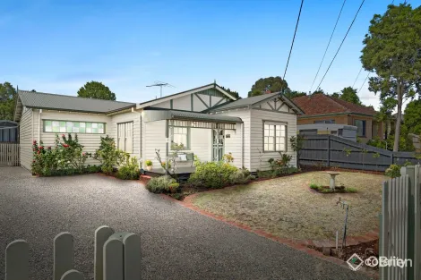 Property photo of 5 Aubrey Grove Boronia VIC 3155