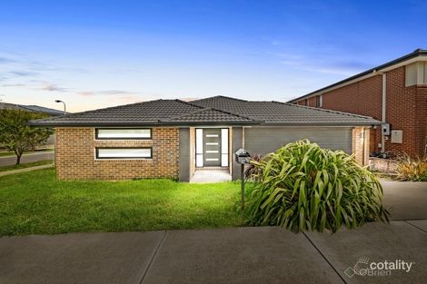 Property photo of 46 Asteria Crescent Cranbourne West VIC 3977