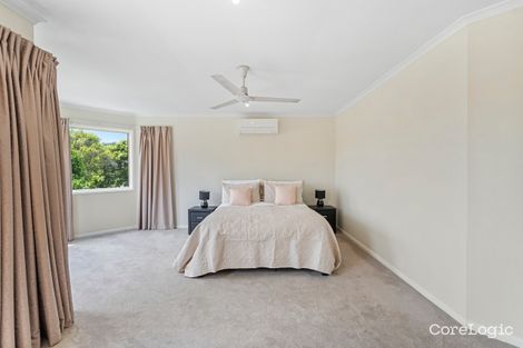 Property photo of 50 Coventry Circuit Carindale QLD 4152