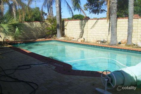Property photo of 3 Haselmere Circus Rockingham WA 6168