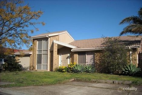 1a Sambuco Ct, Sydenham, VIC 3037