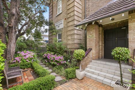 70/252 Willoughby Rd, Naremburn, NSW 2065