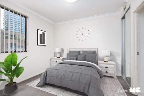 Property photo of 603/32-34 Regent Street Chippendale NSW 2008